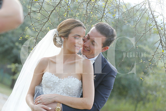 Steph Marcos y Sergio Altamirano (60)