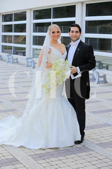 Yanela Treviño y Jorge Huerta (9)