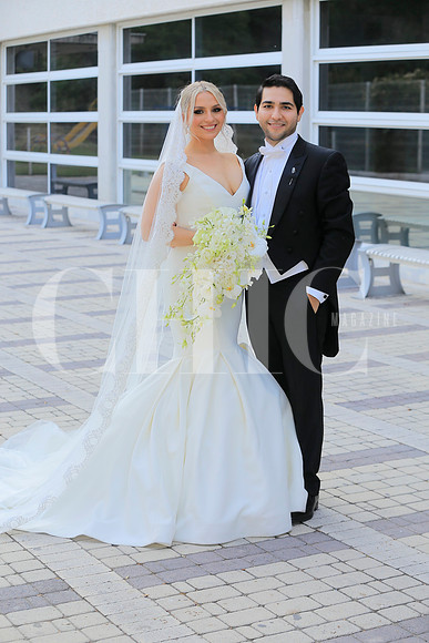 Yanela Treviño y Jorge Huerta (3)