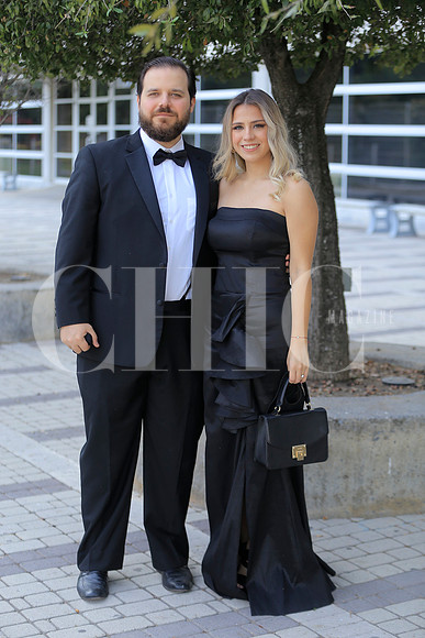 Miguel Garza y Regina Arrambide (2)