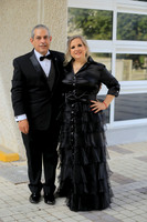Boda Yanela Treviño