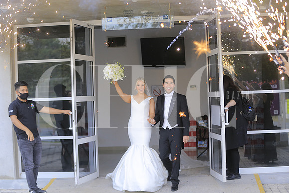 Yanela Treviño y Jorge Huerta (24)