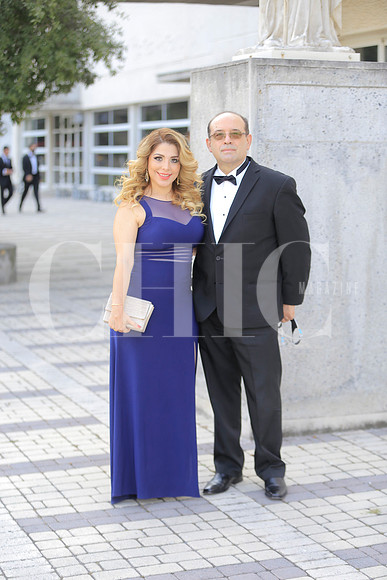 Karina Garza de Rodríguez y Jesús Rodríguez (2)
