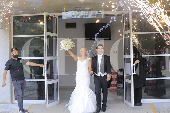 Yanela Treviño y Jorge Huerta (25)