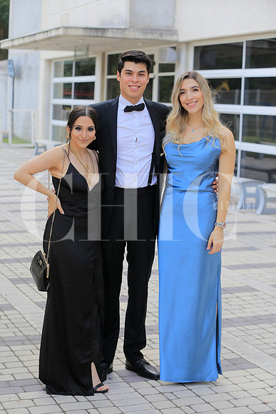 Diana Medellin, José Alfredo Rodríguez y Paulina Valdés (2)