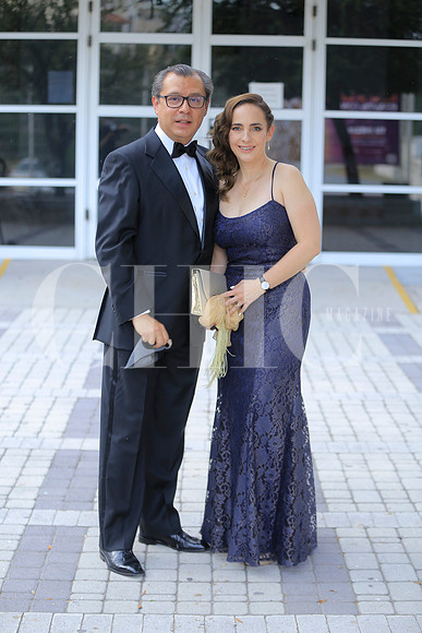 Gerardo Filorio y Sylvia García (1)