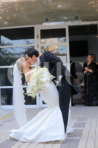 Yanela Treviño y Jorge Huerta (50)