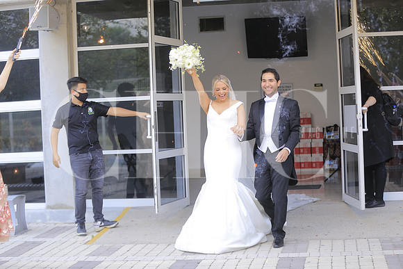Yanela Treviño y Jorge Huerta (27)