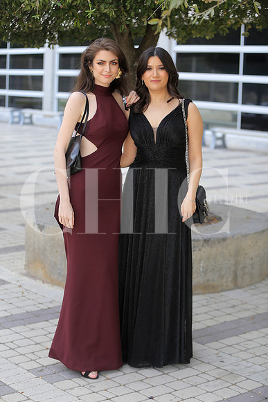 Lucía Arechiga y Daniela Flores (2)