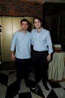 Roberto López y René Treviño 0