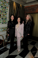 Carmen Valdez, Carmen Celaya y Astrid Valdez 0