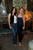 Daniela Treviño y Karen Cortes 0