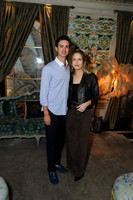 Gerardo Garza y Ana Treviño0