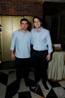 Roberto López y René Treviño 1