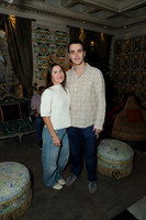 Bárbara Lozano y Emilio Treviño 1