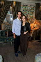 Gerardo Garza y Ana Treviño1