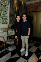 María Quintanilla y Bernardo Gil 0
