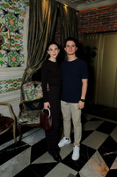 María Quintanilla y Bernardo Gil 1
