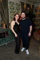 Ana Isabel Garza y Sebastián Arechavaleta 1