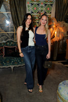 Daniela Treviño y Karen Cortes 1