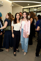 Alejandra de la Garza y Fatma Cantú 1
