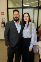 Claudio Zambrano y Gabriela Assad 0