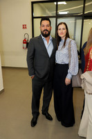Claudio Zambrano y Gabriela Assad 1