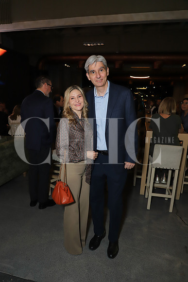 Erika Lankenau de Ortiz y Alberto Ortiz 0