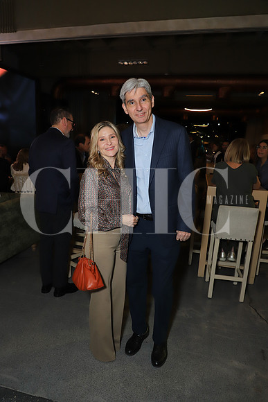 Erika Lankenau de Ortiz y Alberto Ortiz 1