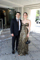 Alejandro Zertuche y Melissa Pons1