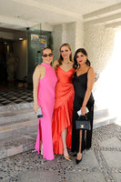 Ana Ramos, Eva Rodríguez y Melisa Doris 0