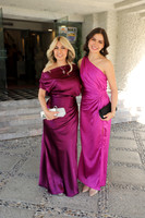 Misa Regina González y Eugenio Vallejo