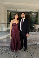 Ana Sofia Cantú y Brandon Mendoza 0