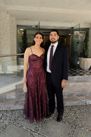 Ana Sofia Cantú y Brandon Mendoza 1