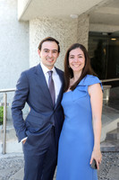 Javier Dávila y Andrea Gómez 0