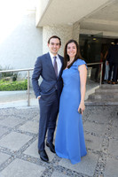 Javier Dávila y Andrea Gómez 1