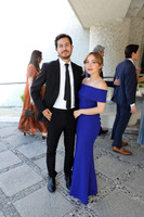 Alejandro Romeu y Alana Carlos 1