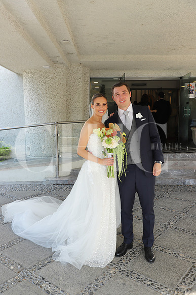 Regina González y Eugenio Vallejo 2