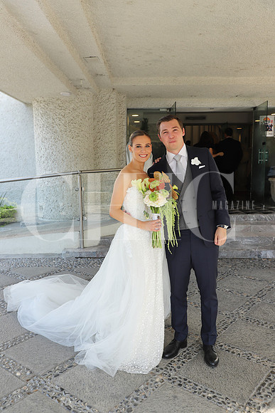 Regina González y Eugenio Vallejo 3