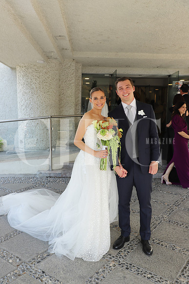 Regina González y Eugenio Vallejo 5