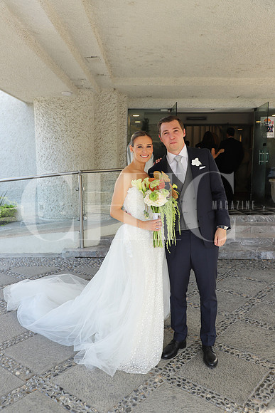 Regina González y Eugenio Vallejo 4