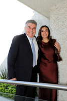 Antonio González y Gaby González 0