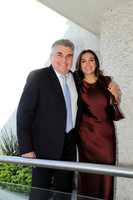 Antonio González y Gaby González 1