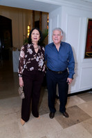 Dora Sada de Martínez y Alberto Martínez (2)