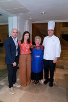 Alvaro Aguirre, Consuelo Lankenau, Sabina Bandera y Alberto Casavantes (3)