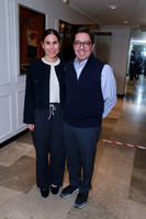 Elisa Maldonado y Alejandro Aldrete (2)