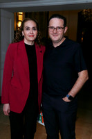 Lorena Treviño de Villanueva y Luis Villanueva (2)
