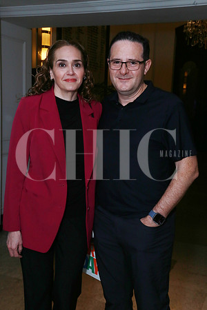 Lorena Treviño de Villanueva y Luis Villanueva (2)