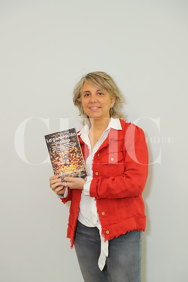 Rebeca Garza Bueron 0