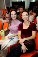 Martha Sepúlveda y Elsa Lozano 0